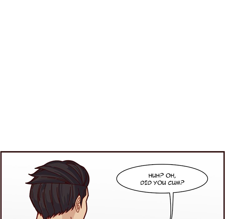 Never Too Late Chapter 110 - Manhwa18.com