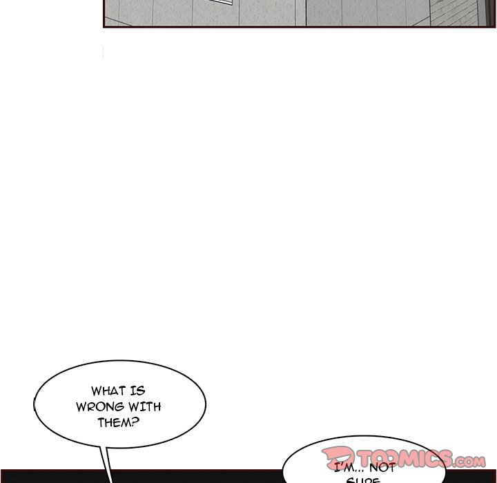 Never Too Late Chapter 110 - Manhwa18.com