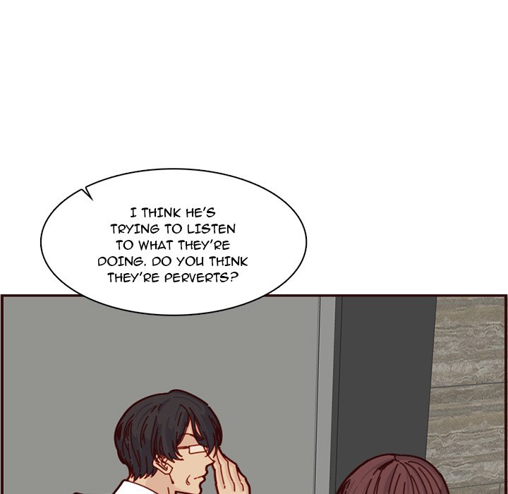 Never Too Late Chapter 110 - Manhwa18.com