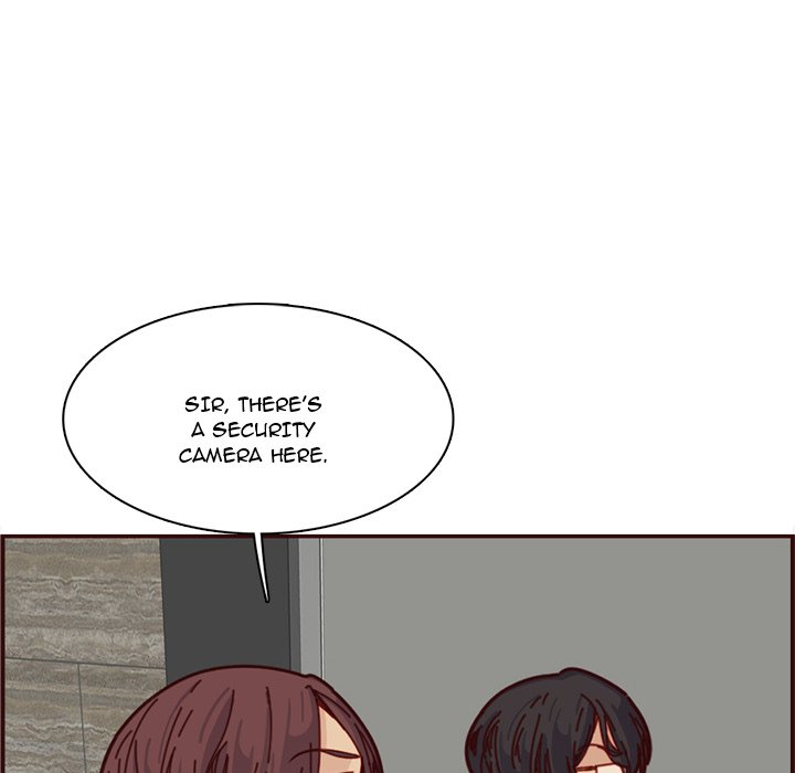 Never Too Late Chapter 110 - Manhwa18.com