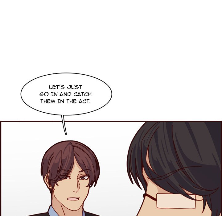 Never Too Late Chapter 110 - Manhwa18.com