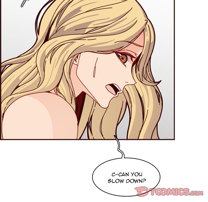 Never Too Late Chapter 110 - Manhwa18.com