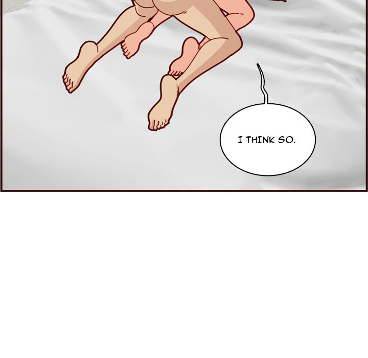 Never Too Late Chapter 110 - Manhwa18.com