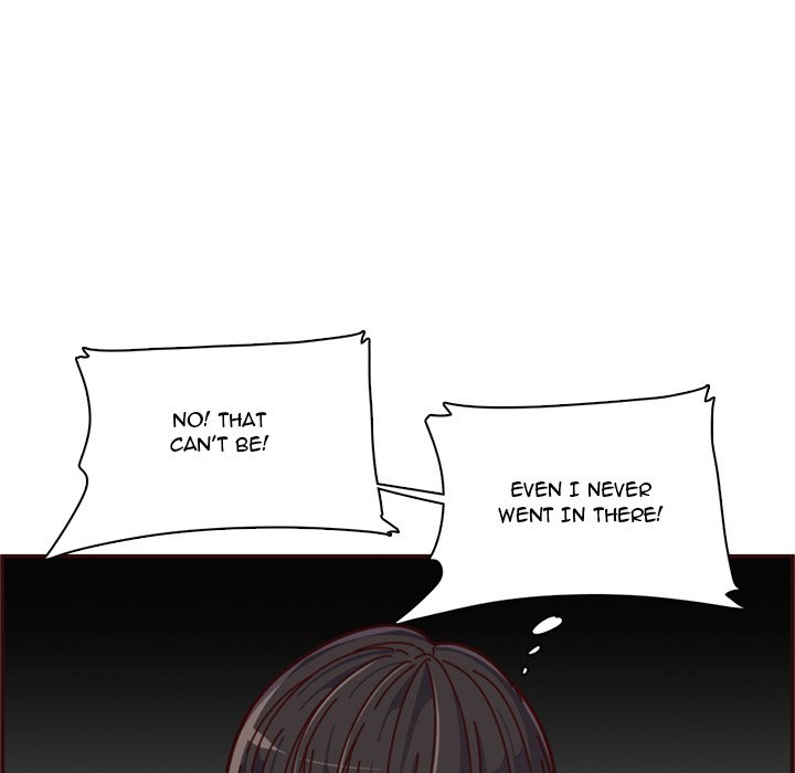 Never Too Late Chapter 110 - Manhwa18.com