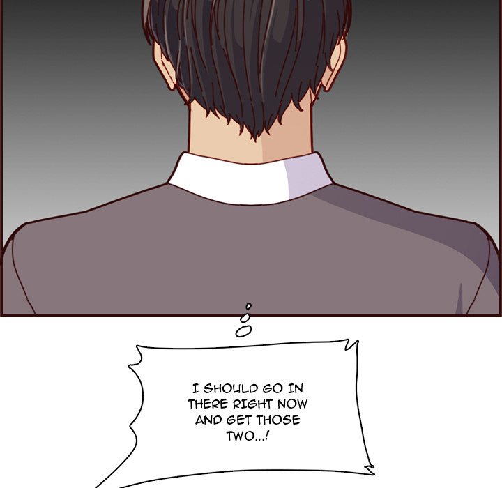 Never Too Late Chapter 110 - Manhwa18.com