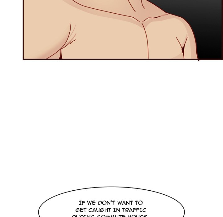 Never Too Late Chapter 111 - Manhwa18.com