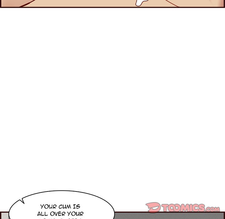 Never Too Late Chapter 112 - Manhwa18.com