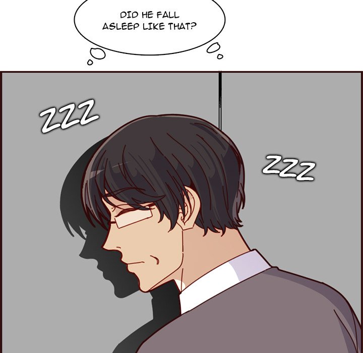 Never Too Late Chapter 112 - Manhwa18.com