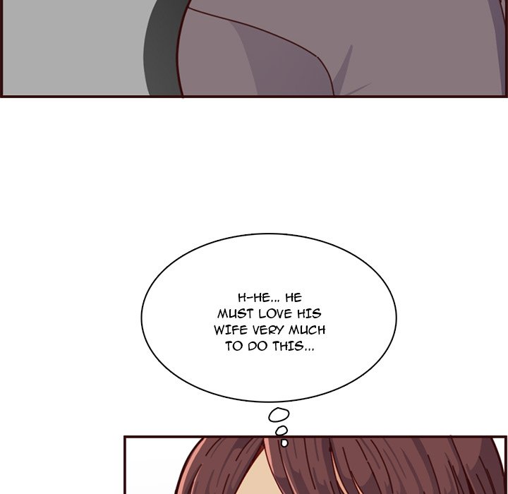 Never Too Late Chapter 112 - Manhwa18.com