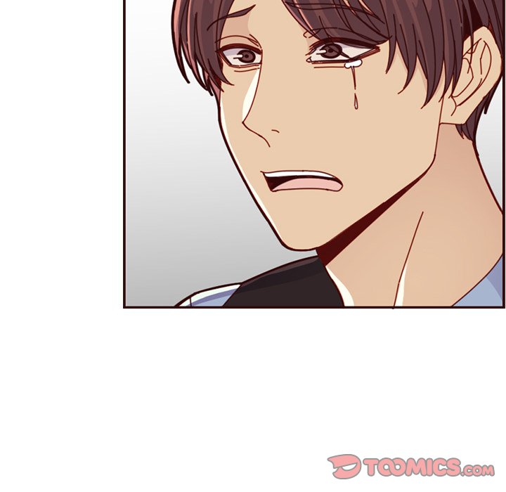 Never Too Late Chapter 112 - Manhwa18.com