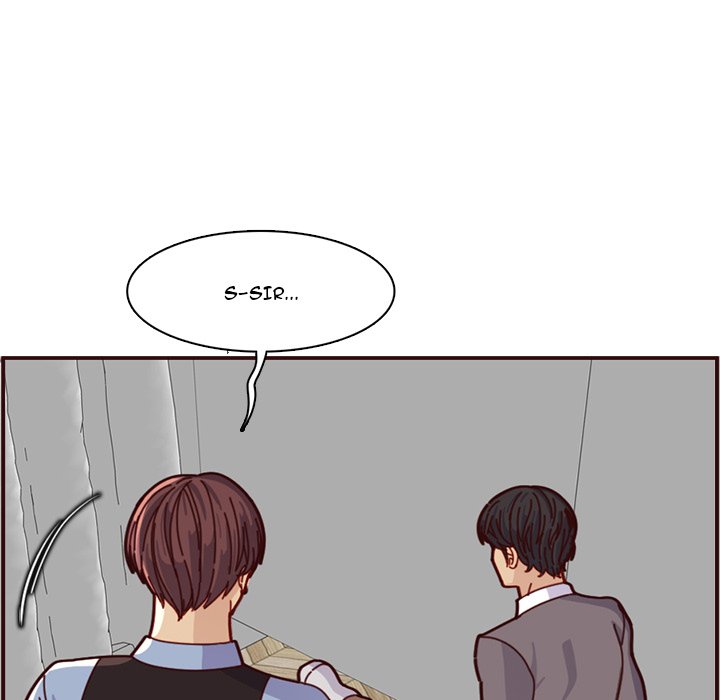 Never Too Late Chapter 112 - Manhwa18.com