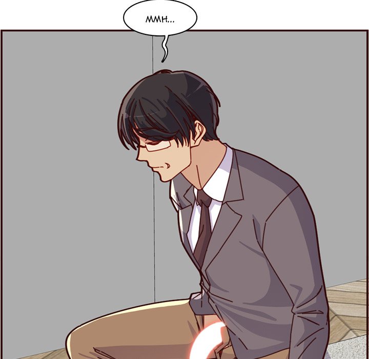 Never Too Late Chapter 112 - Manhwa18.com