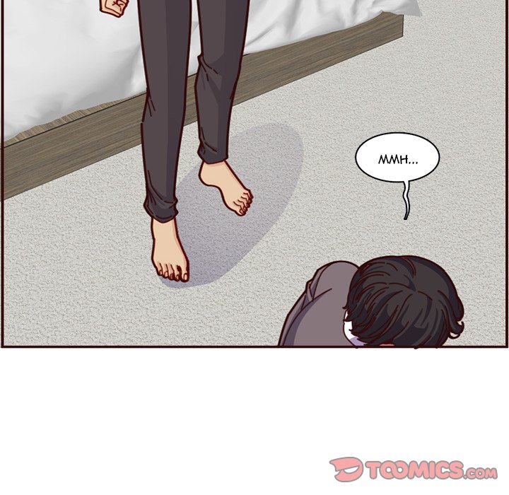 Never Too Late Chapter 112 - Manhwa18.com