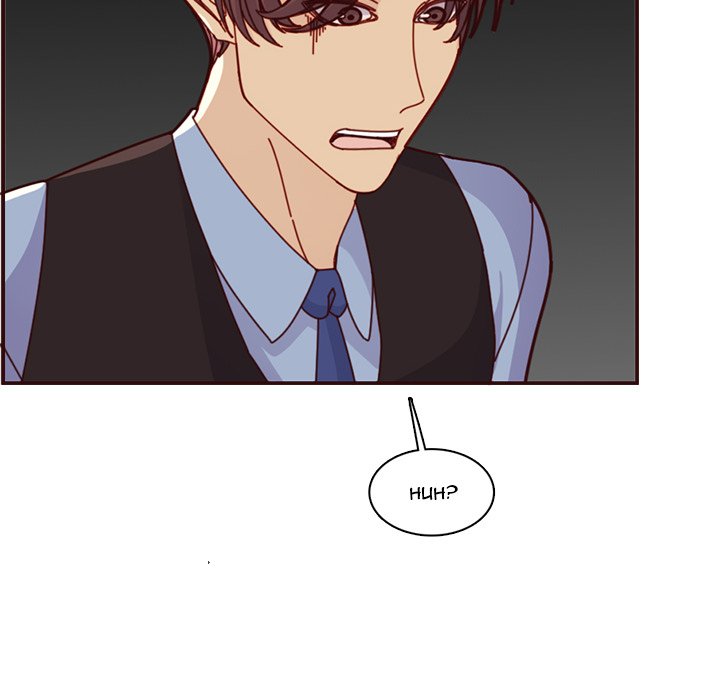 Never Too Late Chapter 112 - Manhwa18.com