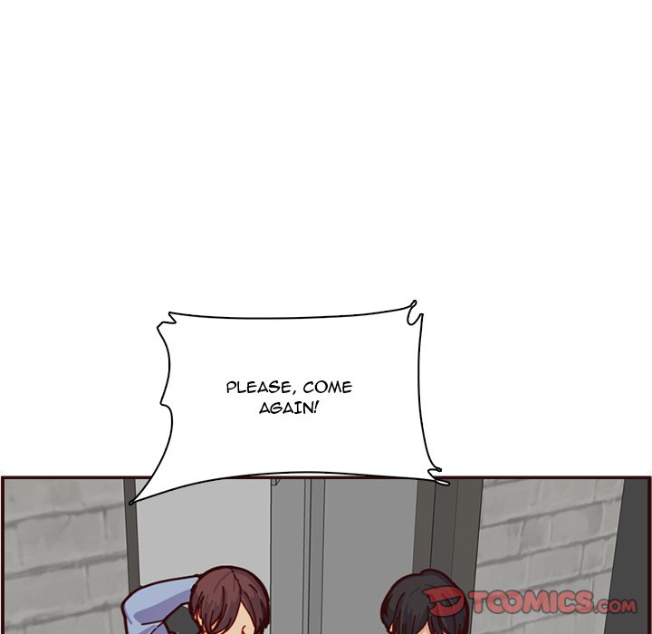 Never Too Late Chapter 112 - Manhwa18.com