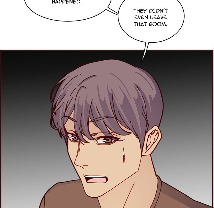 Never Too Late Chapter 112 - Manhwa18.com