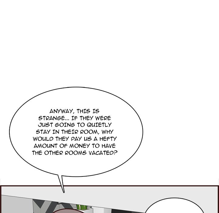 Never Too Late Chapter 112 - Manhwa18.com