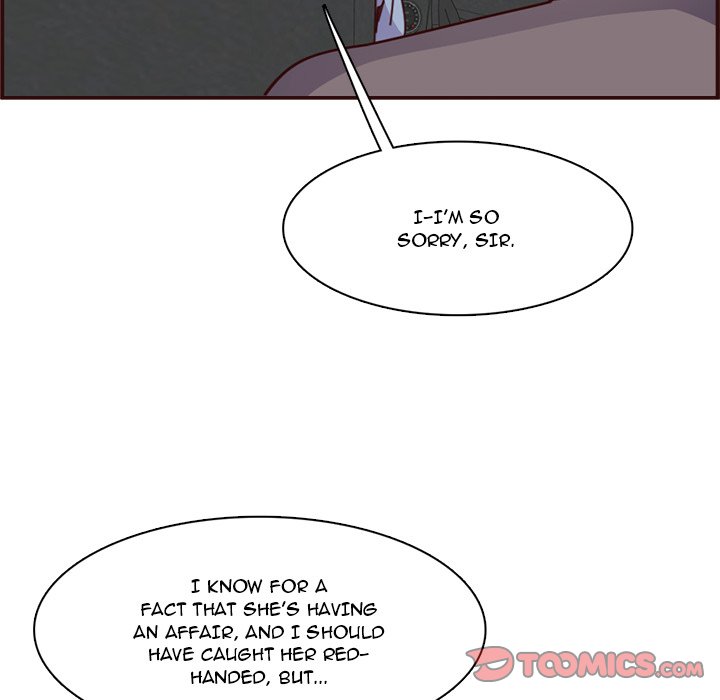 Never Too Late Chapter 112 - Manhwa18.com