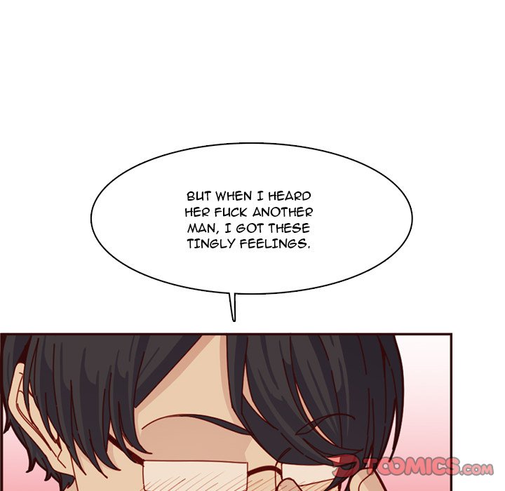 Never Too Late Chapter 112 - Manhwa18.com