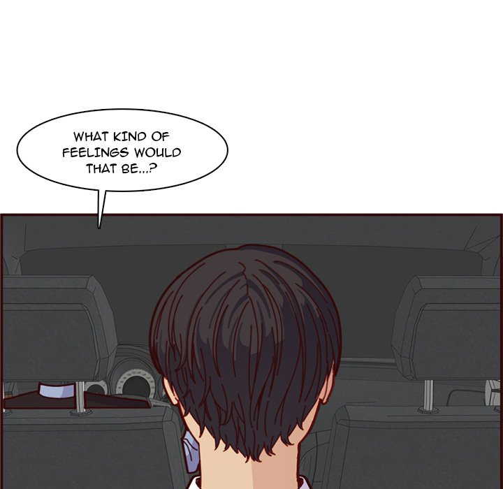 Never Too Late Chapter 112 - Manhwa18.com