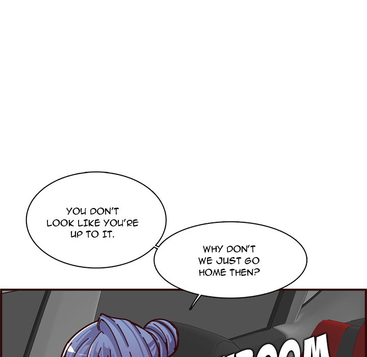 Never Too Late Chapter 113 - Manhwa18.com