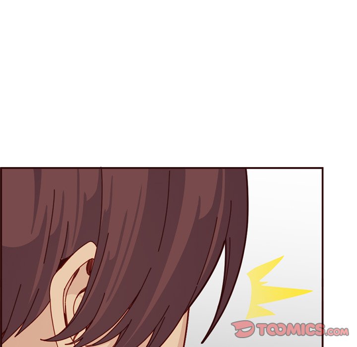 Never Too Late Chapter 113 - Manhwa18.com