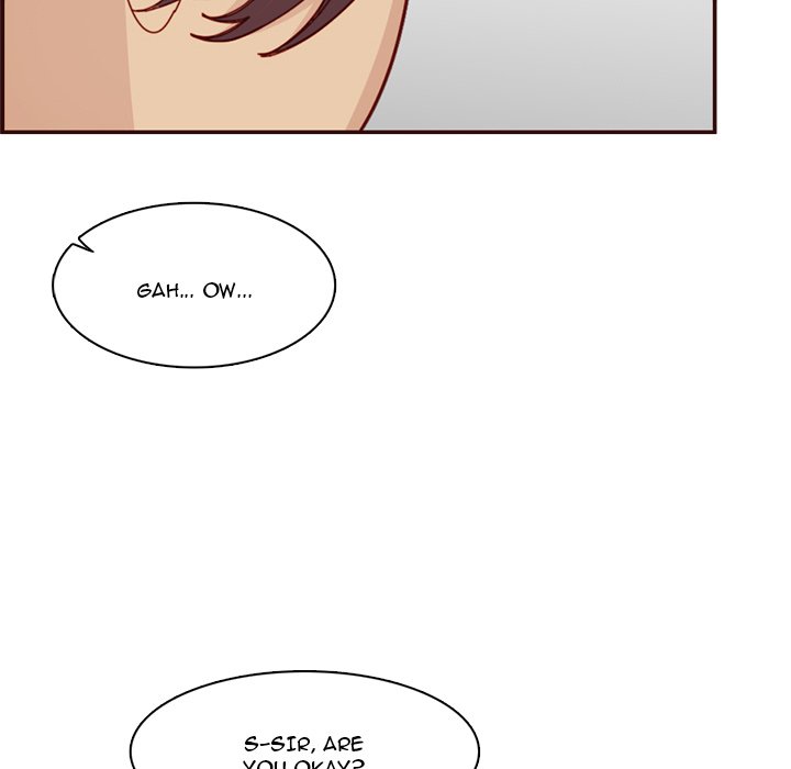 Never Too Late Chapter 113 - Manhwa18.com