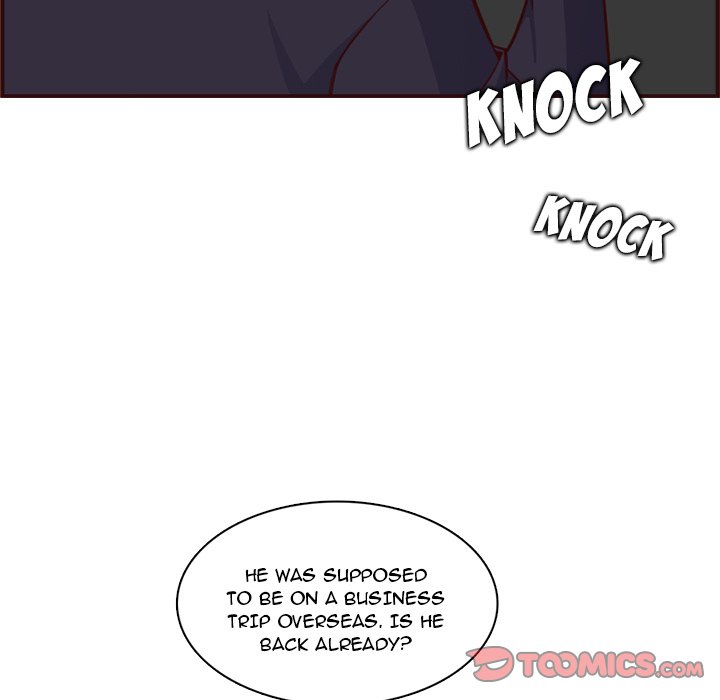 Never Too Late Chapter 113 - Manhwa18.com