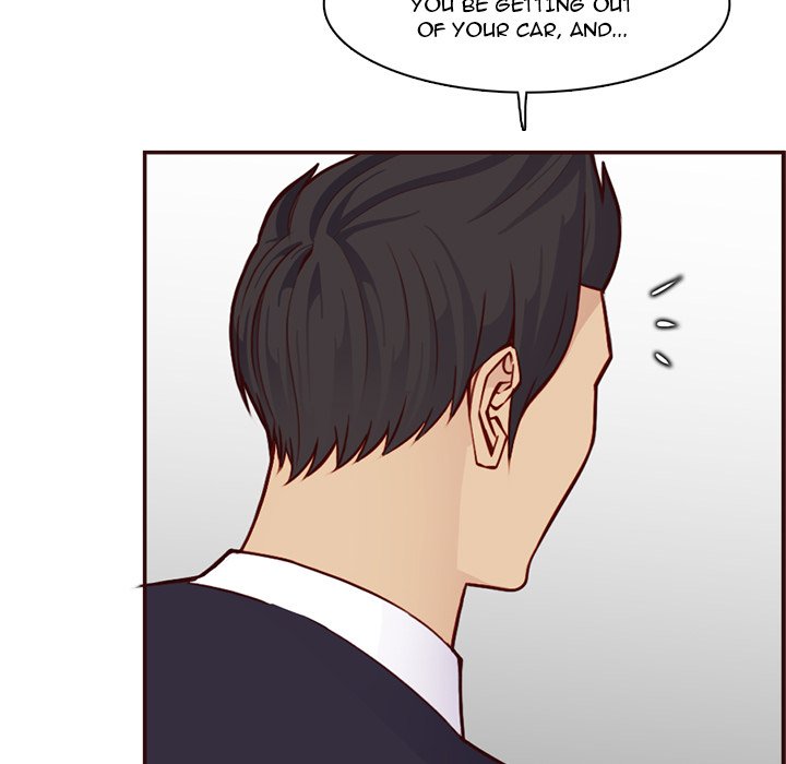 Never Too Late Chapter 113 - Manhwa18.com