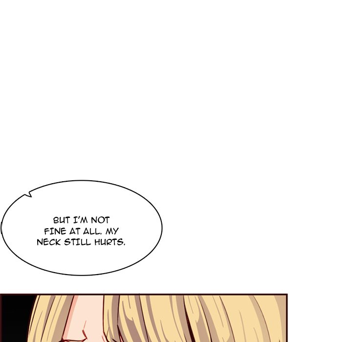 Never Too Late Chapter 113 - Manhwa18.com