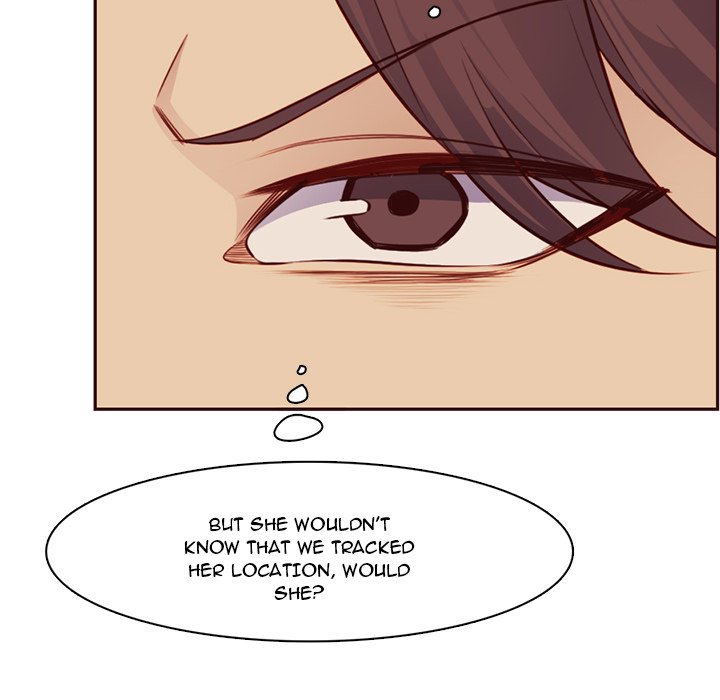 Never Too Late Chapter 113 - Manhwa18.com