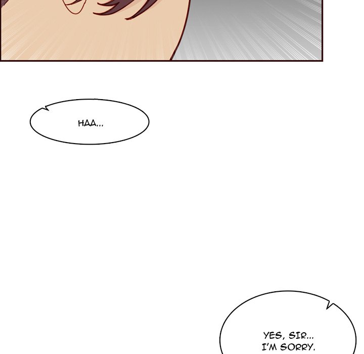 Never Too Late Chapter 113 - Manhwa18.com