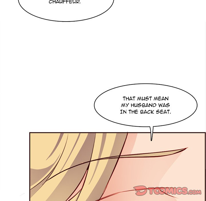 Never Too Late Chapter 113 - Manhwa18.com