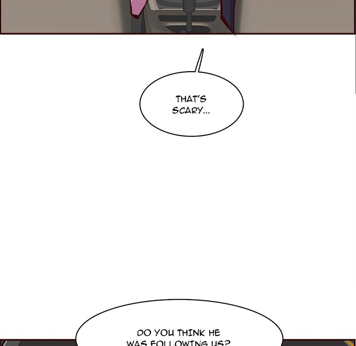 Never Too Late Chapter 113 - Manhwa18.com