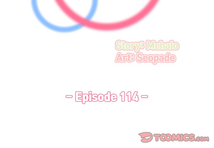 Never Too Late Chapter 114 - Manhwa18.com