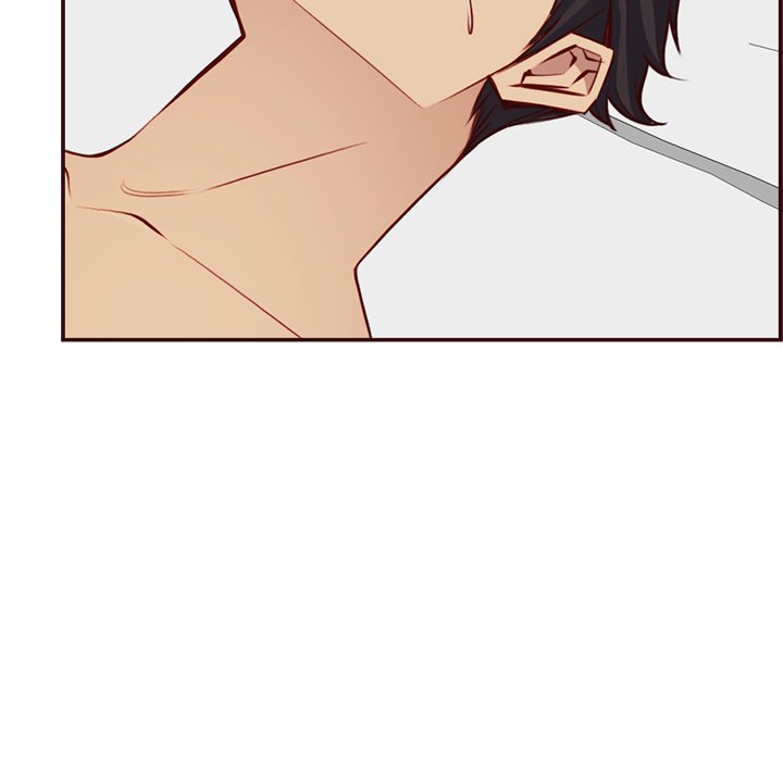 Never Too Late Chapter 114 - Manhwa18.com