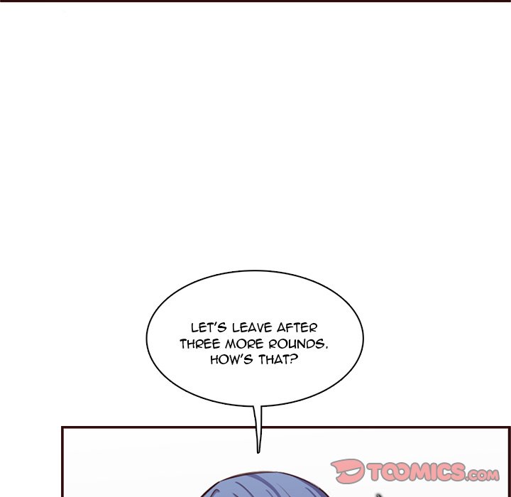 Never Too Late Chapter 114 - Manhwa18.com