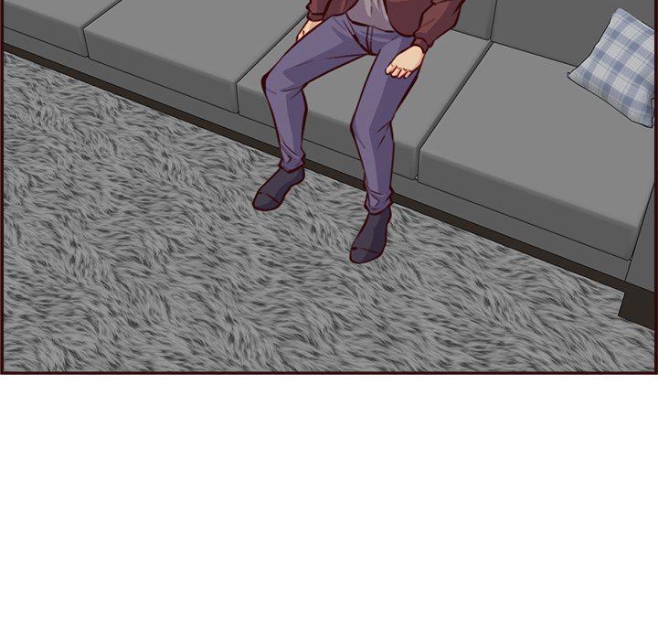 Never Too Late Chapter 114 - Manhwa18.com