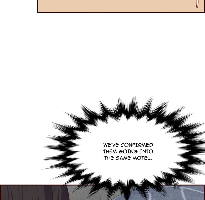 Never Too Late Chapter 114 - Manhwa18.com