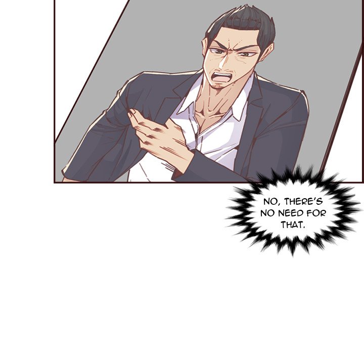 Never Too Late Chapter 114 - Manhwa18.com