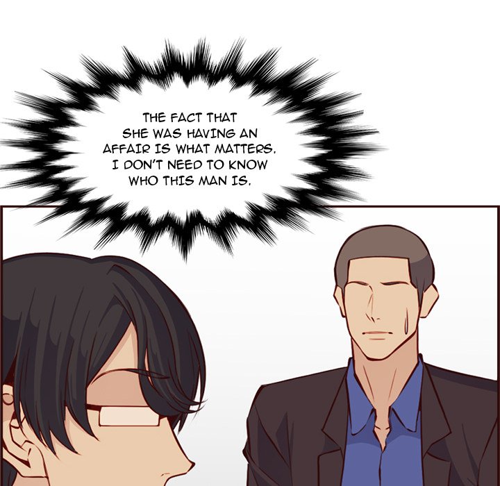 Never Too Late Chapter 114 - Manhwa18.com