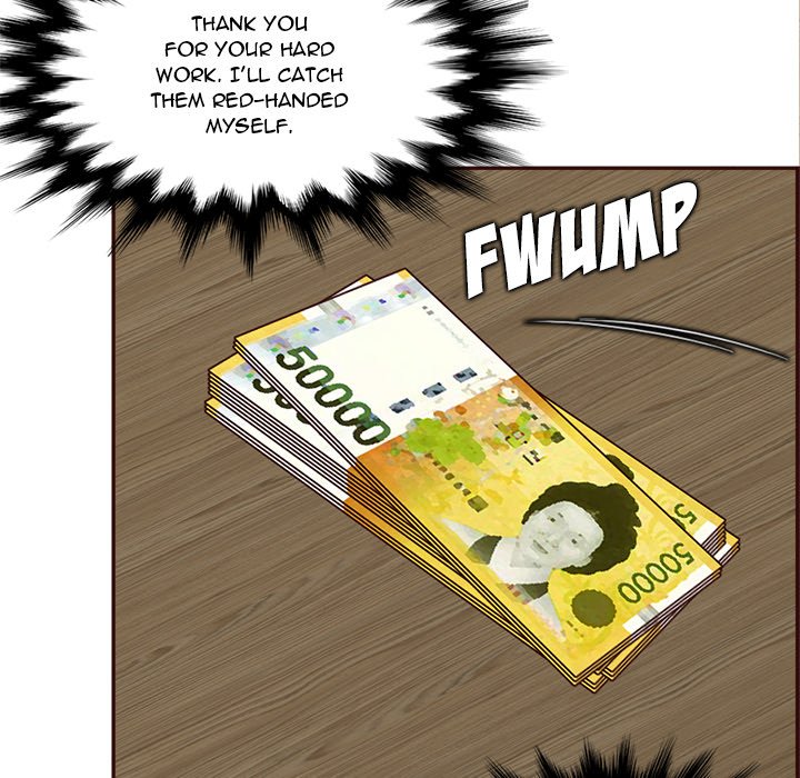 Never Too Late Chapter 114 - Manhwa18.com