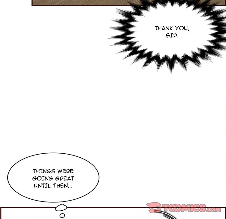 Never Too Late Chapter 114 - Manhwa18.com