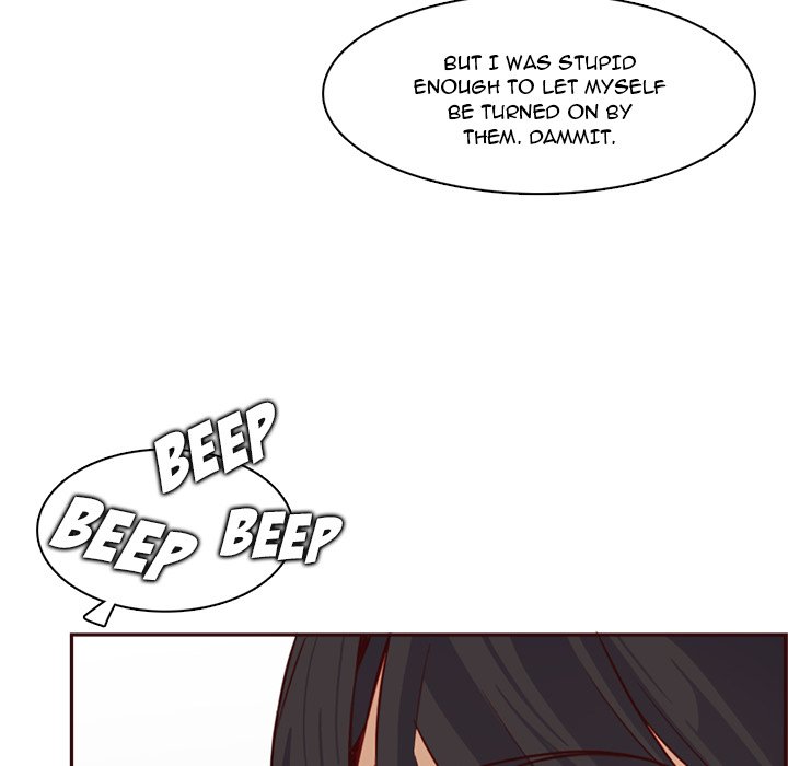 Never Too Late Chapter 114 - Manhwa18.com