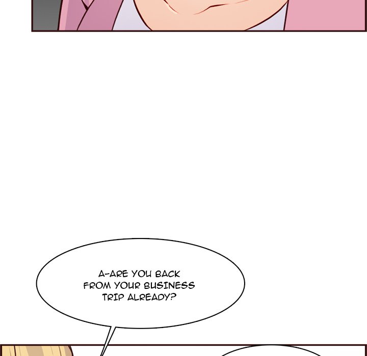 Never Too Late Chapter 114 - Manhwa18.com