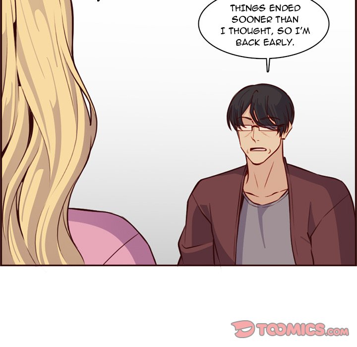 Never Too Late Chapter 114 - Manhwa18.com