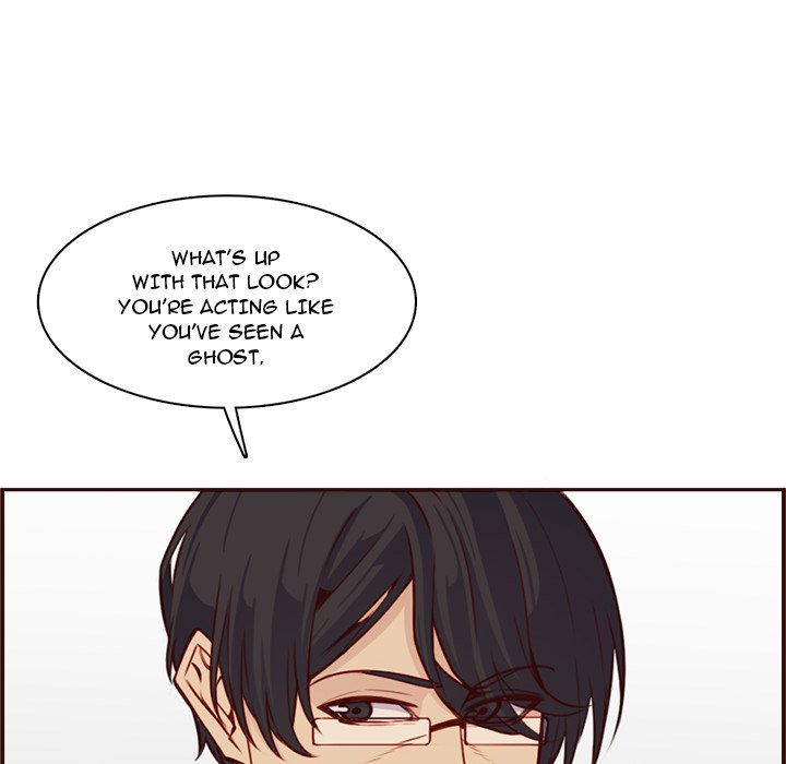 Never Too Late Chapter 114 - Manhwa18.com