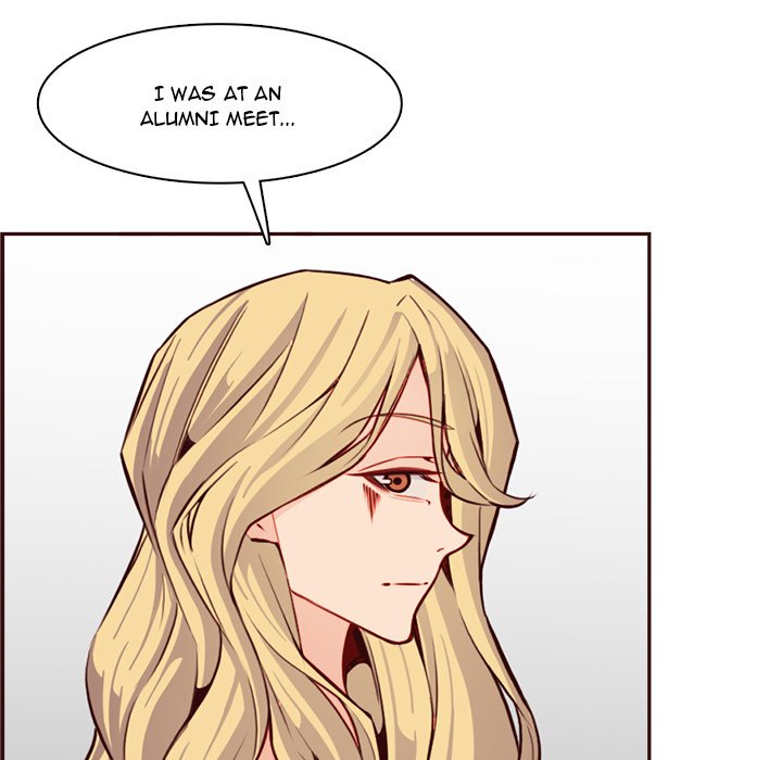 Never Too Late Chapter 114 - Manhwa18.com