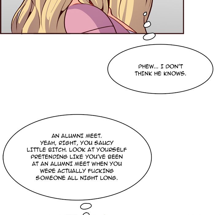 Never Too Late Chapter 114 - Manhwa18.com