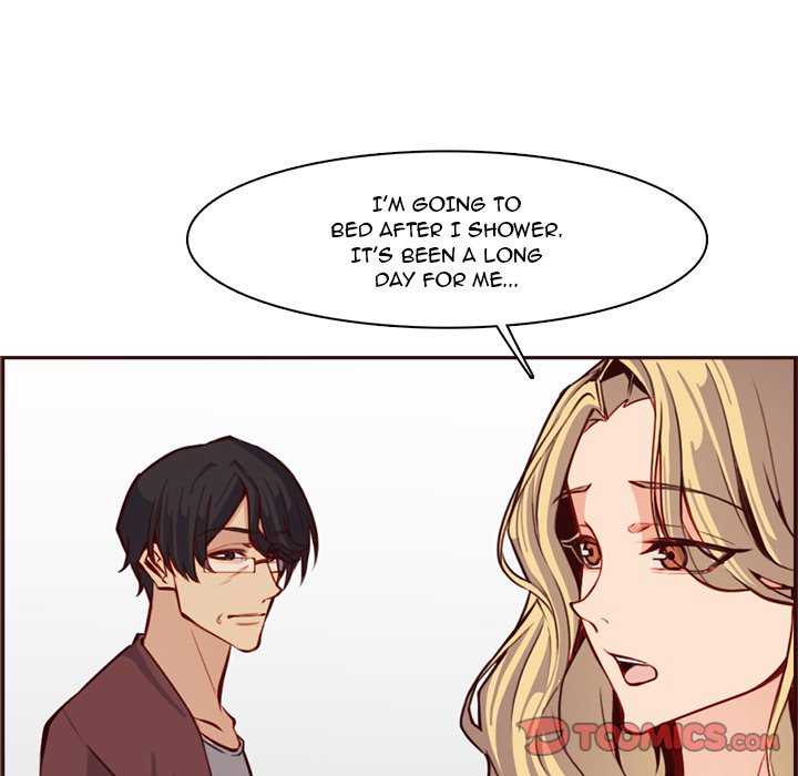 Never Too Late Chapter 114 - Manhwa18.com